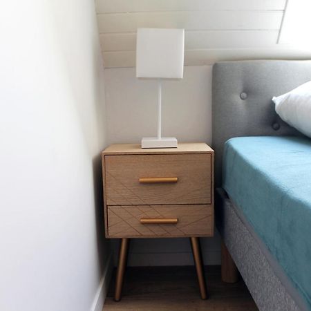 Cabourg - Studio Cosy A 1 Min De La Plage Exterior photo